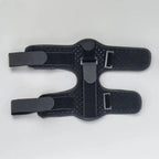 Plantar Fasciitis Night Splint with Adjustable Dorsal Strap and Aluminum Reinforcement All Vera Mart