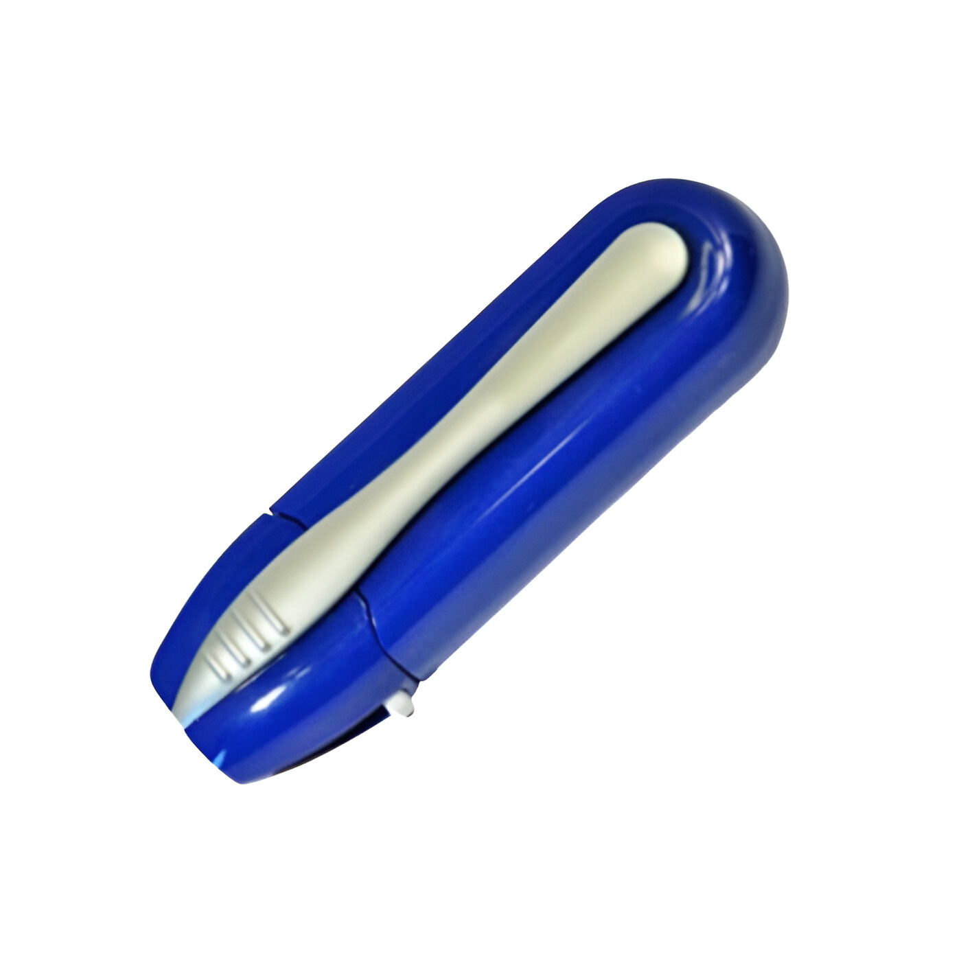 Eyeglass Cleaner with Dry Carbon Pads and Compact Case, Portable Design All Vera Mart