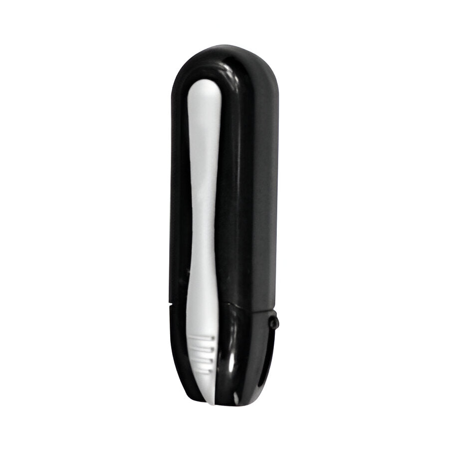 Eyeglass Cleaner with Dry Carbon Pads and Compact Case, Portable Design All Vera Mart