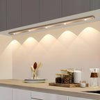 Motion Sensor LED Light Bar with Stepless Dimming and Three Color Temperatures All Vera Mart