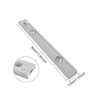 Motion Sensor LED Light Bar with Stepless Dimming and Three Color Temperatures All Vera Mart