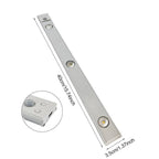 Motion Sensor LED Light Bar with Stepless Dimming and Three Color Temperatures All Vera Mart