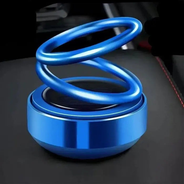 Portable Heater with Kinetic Energy Conversion and Compact Stand, for Car Use, Small Rooms All Vera Mart