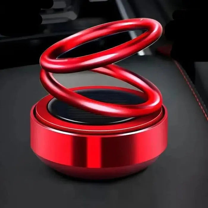 Portable Heater with Kinetic Energy Conversion and Compact Stand, for Car Use, Small Rooms All Vera Mart