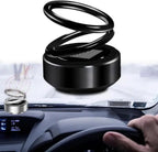 Portable Heater with Kinetic Energy Conversion and Compact Stand, for Car Use, Small Rooms All Vera Mart