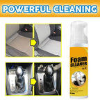 Multi-Purpose Easy Cleaning Foam Cleaner Spray - Image 5