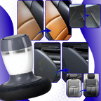 Revitalizing Polish Car Leather Cleaning Solution - Ozerty