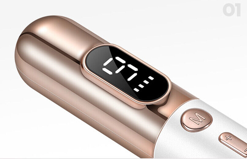 Plasma Pen for Skin Tags and Moles with 9 Intensity Settings, Rechargeable All Vera Mart
