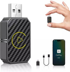CarPlay Wireless Adapter with Dual Band Technology and Auto Reconnect All Vera Mart