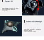 Smartphone-Controlled Underwater Drone with Live Video Camera and Gravity Sensor All Vera Mart