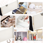 Sleek Tidiness Drawer Divider - Ozerty