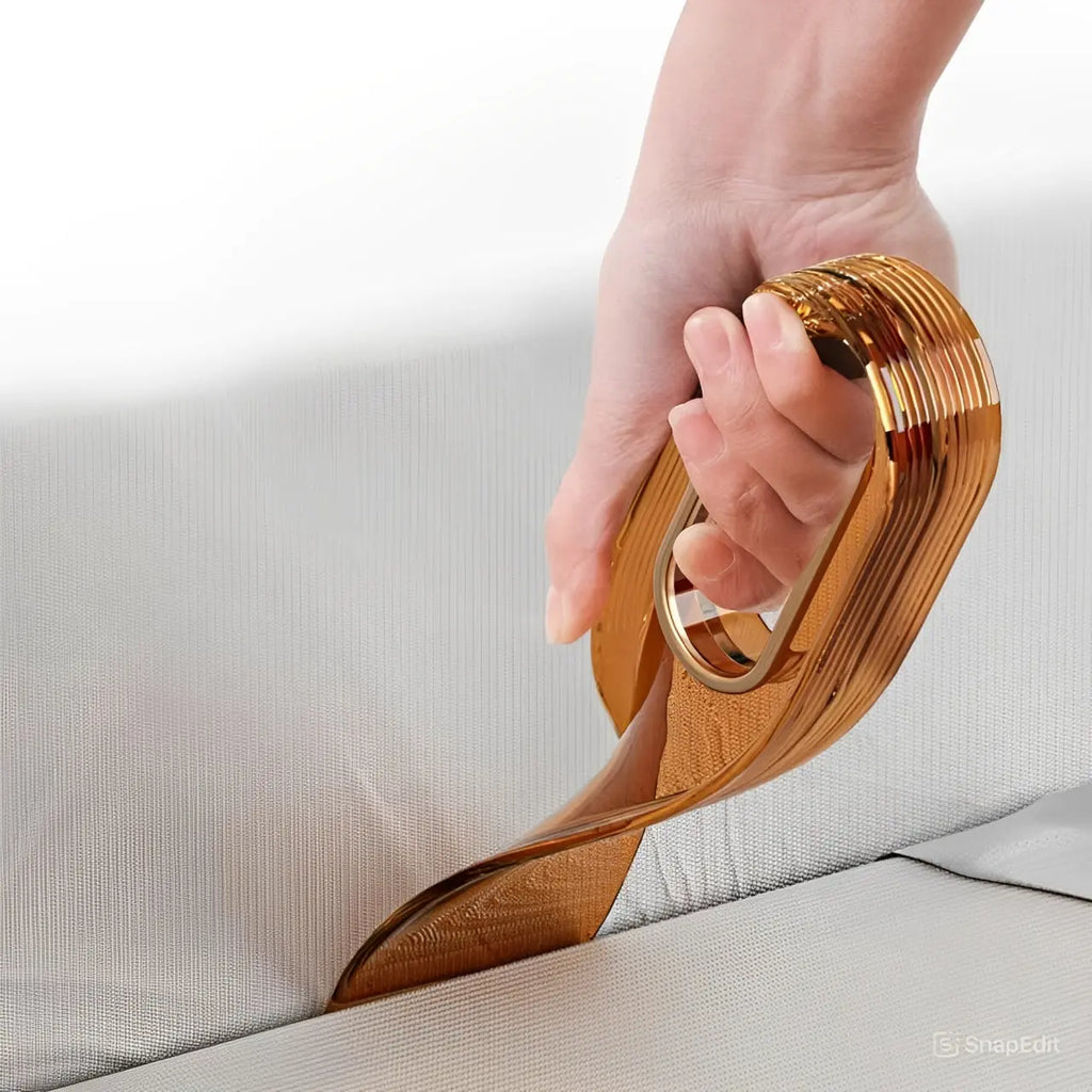 Mattress Lifting Wedge with Ergonomic Grip and Molded ABS, Sheet Holder, Under-Bed Access All Vera Mart