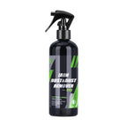 Iron Particle Remover Gel with Purple Indicator and Spray Nozzle for Vehicles All Vera Mart
