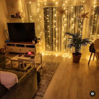 Fairy Curtain 0