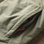 Hooded Jacket with Insulated Lining and Wind Resistant Shell All Vera Mart