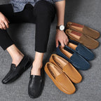 Everyday Sneakers with Cushioned Footbed and Grip Sole
