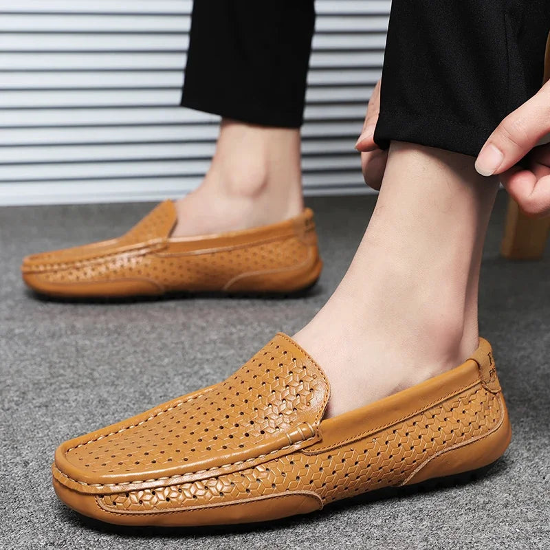 Everyday Sneakers with Cushioned Footbed and Grip Sole