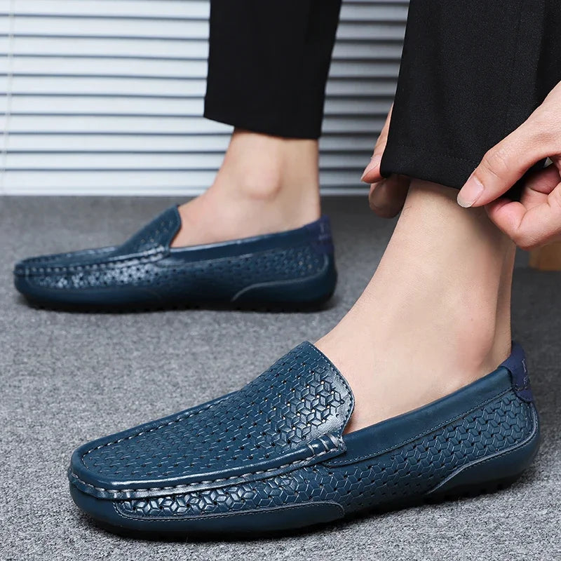 Everyday Sneakers with Cushioned Footbed and Grip Sole